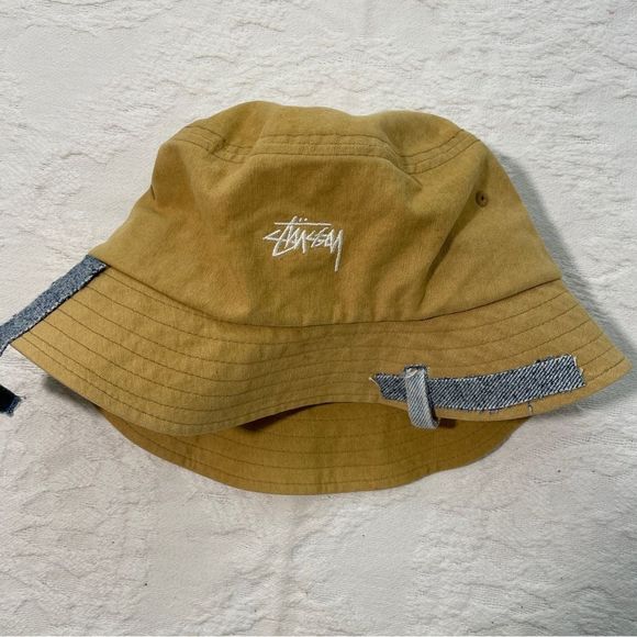 Stussy Other - Stussy Bucket Hat
